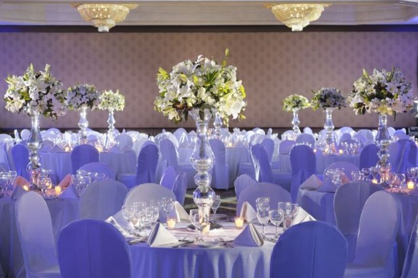 Amman Marriott Hotel-5